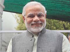 Coming soon: Narendra Modi to Delhi on a special request