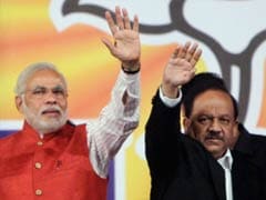 Congress leaders think they were born to rule: Narendra Modi