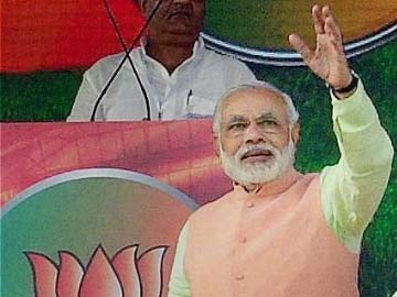 For Narendra Modi's return to Patna, Gujarat to send 7 bomb disposal squads