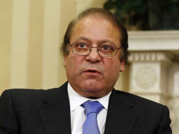 Pakistan Prime Minister Nawaz Sharif in Kabul to discuss Taliban, energy