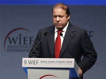 Pakistan PM Nawaz Sharif to attend Commonwealth summit in Colombo