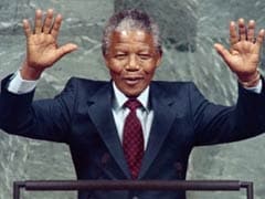 Mandela university accused of discrimination