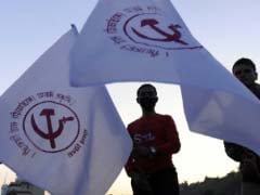 Nepal disillusioned by top Maoists' taste for luxury