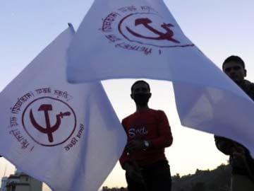 Nepal disillusioned by top Maoists' taste for luxury