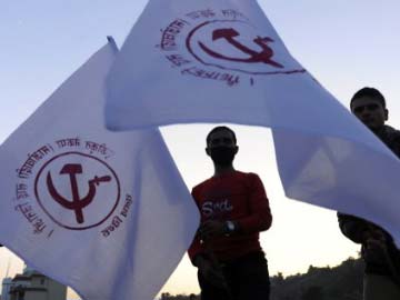 Decades After 'People's War', Nepal Still Lives With Legacy Of Insurgency