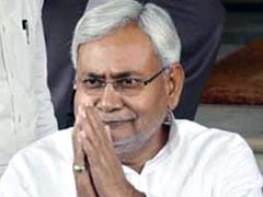 We are not the experts on snooping, says Nitish Kumar after BJP alleges phone-tapping