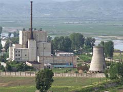 Activity may indicate North Korean reactor restart effort: IAEA