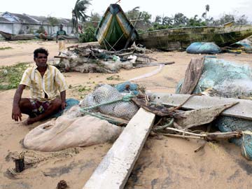 Biju Janata Dal seeks President's intervention over delay in cyclone assistance