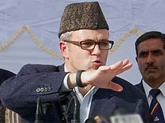 'Modi effect', yes. 'Modi wave', no: Omar Abdullah