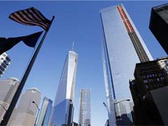 New York's One World Trade Center deemed tallest U.S. skyscraper