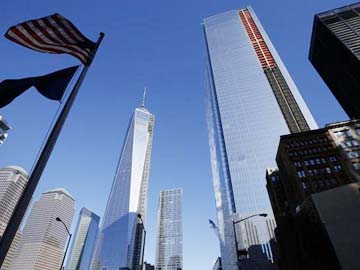 New York's One World Trade Center deemed tallest U.S. skyscraper