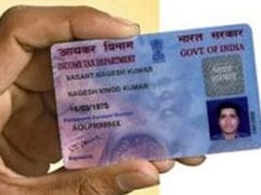 10-day old girl in Rajkot gets a PAN card