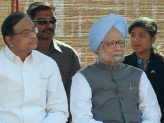 Chidambaram against PM accepting invite to Colombo, say sources