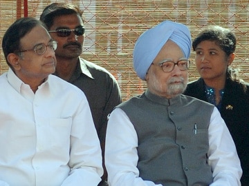 Chidambaram against PM accepting invite to Colombo, say sources