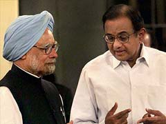 Congress core group meets to discuss PM's Colombo visit