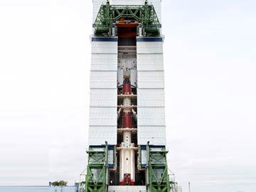 ISRO clears launch of India's maiden mission to Mars on November 5