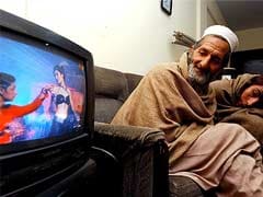 Pakistani TV channels fined 1 crore for 'excessive' Indian content
