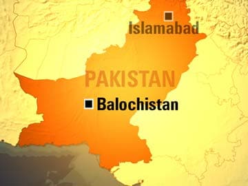 Three killed in southwest Pakistan 
