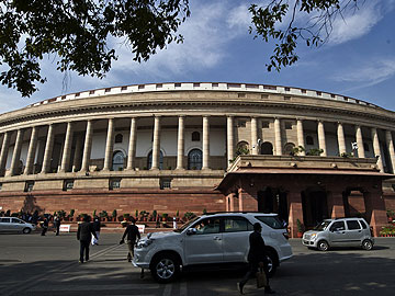 Parliament's Winter Session to be held from December 5-20