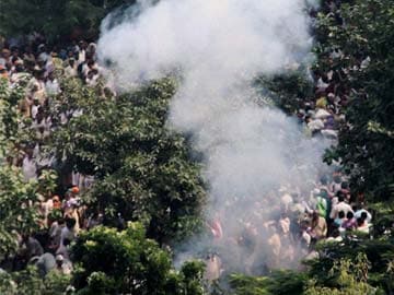 Patna blasts planned on instant messaging site: investigators