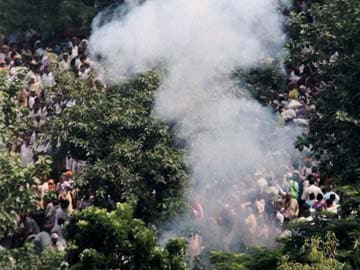 Patna blasts probe: Nine live bombs recovered from Ranchi 