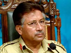 Pak court adjourns Pervez Musharraf's bail hearing, trial
