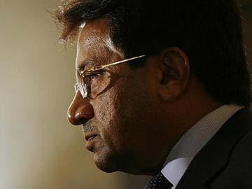 Former Pakistan President Pervez Musharraf granted bail: lawyer