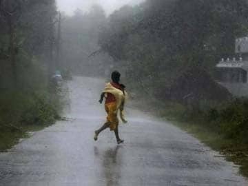 Cyclone-hit Berhampur in Odisha limping back to normalcy