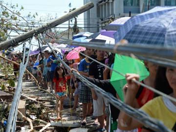 10 deadliest natural disasters in the Philippines