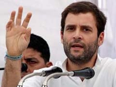 Rahul Gandhi wanted a week to explain ISI remark, granted 4 more days