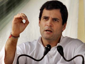 My speeches not communal, entitled to talk about party ideology: Rahul Gandhi tells Election Commission