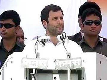 Rahul Gandhi faulted for 'tone and tenor' of anti-BJP remarks