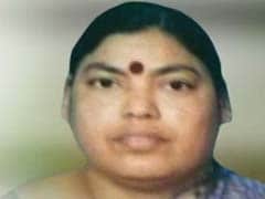 Body of BSP MP's domestic help still unclaimed; son traced near Kolkata