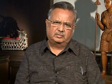 BJP will perform better in Chhattisgarh elections: Chief Minister Raman Singh