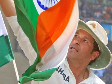 Sachin Tendulkar: 'The little big genius' of Indian cricket