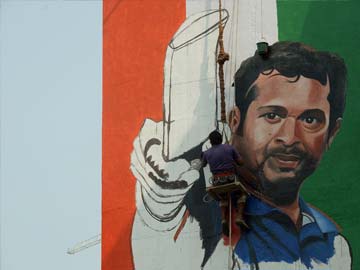 Tendulkar stepping away from cricket, but his impact remains