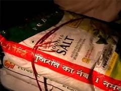 Rumours lead to panic buying of salt in Bihar, three arrested