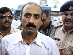 Suspended IPS officer Sanjiv Bhatt writes to Narendra Modi, demands higher security