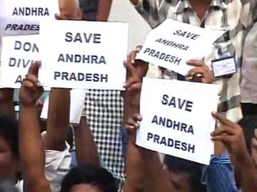 Mission to Mars celebrated, but not by Seemandhra protestors at ISRO