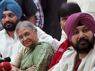 Theme song of Congress in Delhi released ahead of polls