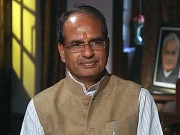 Madhya Pradesh polls: Shivraj Chouhan confident of a hat-trick