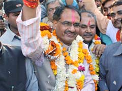 Madhya Pradesh: Shivraj Singh Chouhan to explore 3-D technology to take on Congress