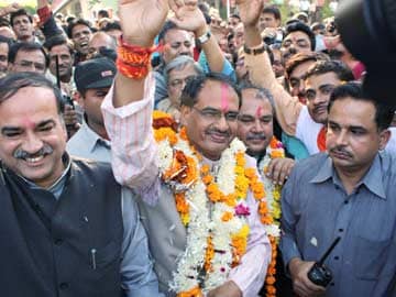 Madhya Pradesh: Shivraj Singh Chouhan to explore 3-D technology to take on Congress