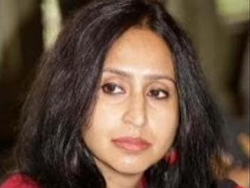 Tehelka's Shoma Chaudhury quits, rejects 'cover-up' charges 