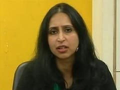 Not my place to go to police: Tehelka's Shoma Chaudhury to NDTV