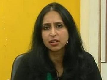 Not my place to go to police: Tehelka's Shoma Chaudhury to NDTV