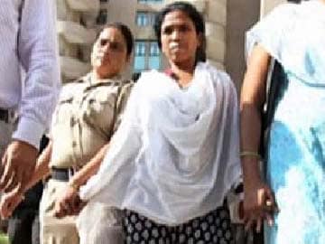 Tribal activist Soni Sori, accused of having Maoist links, gets bail