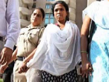 Tribal activist Soni Sori, accused of having Maoist links, gets bail