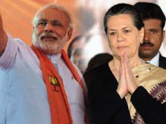 Madhya Pradesh polls: Narendra Modi, Sonia Gandhi to campaign for their parties