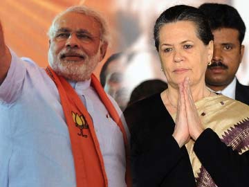 Madhya Pradesh polls: Narendra Modi, Sonia Gandhi to campaign for their parties